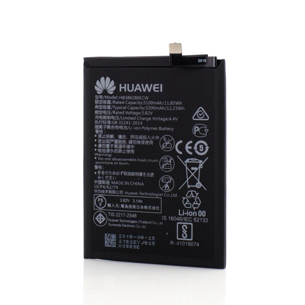 Acumulator Huawei P10, Honor 9, HB386280ECW, OEM