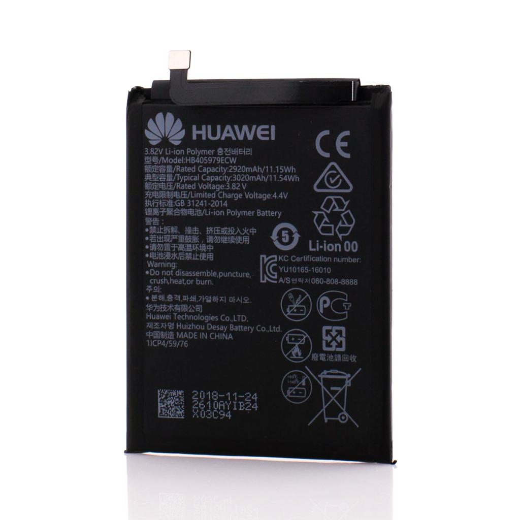 Acumulator Huawei Nova, Y5, Y6, HB405979ECW