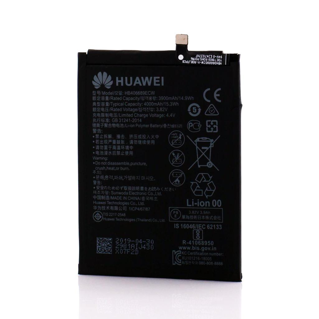 Acumulator Huawei HB406689, OEM, LXT
