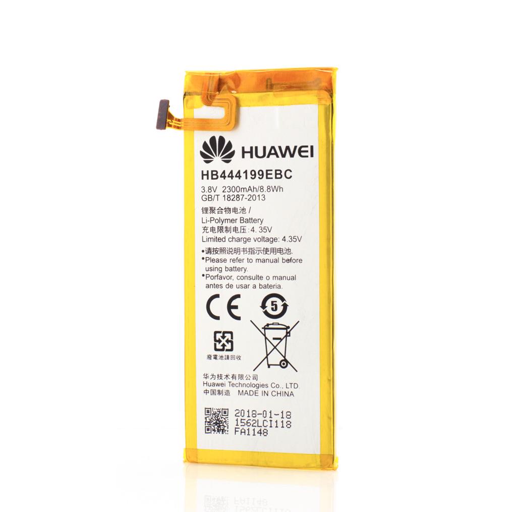 Acumulator Huawei HB444199EBC, OEM, LXT
