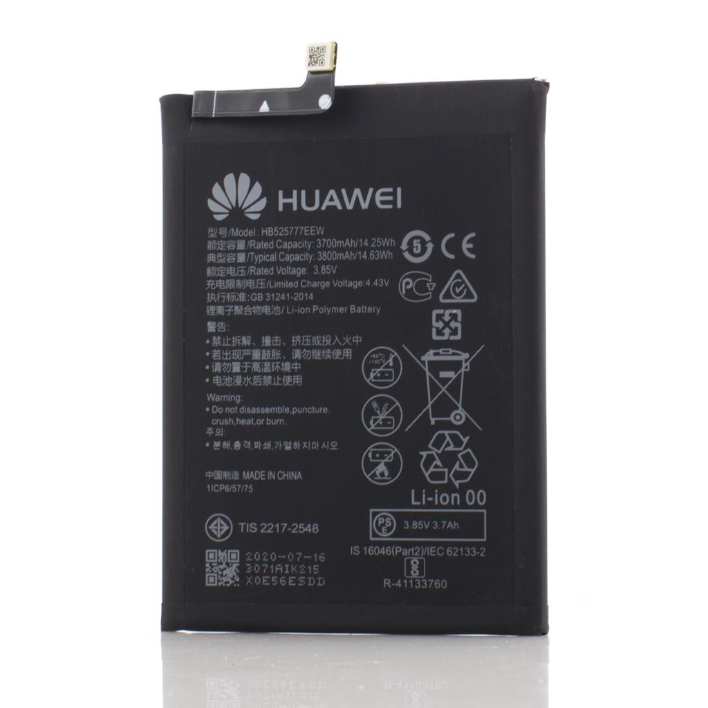 Acumulator Huawei P40 (ANA-LNX9, ANA-LX4) HB525777EEW, OEM
