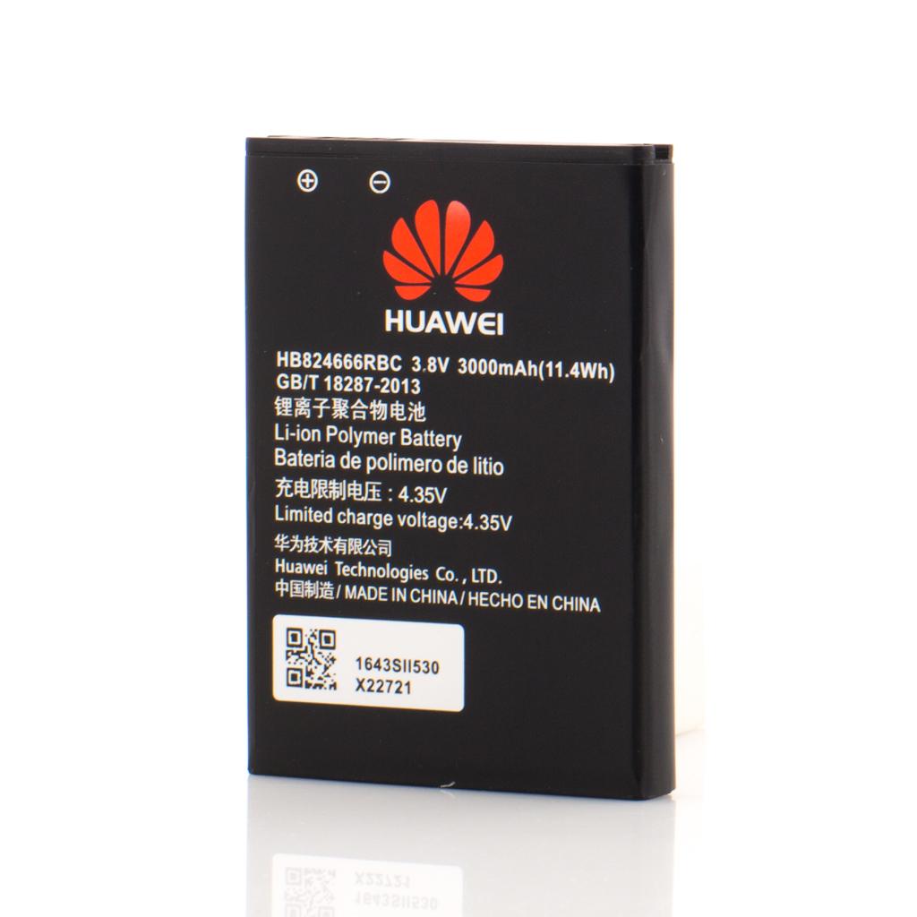 Acumulator Huawei HB824666RBC, OEM, LXT