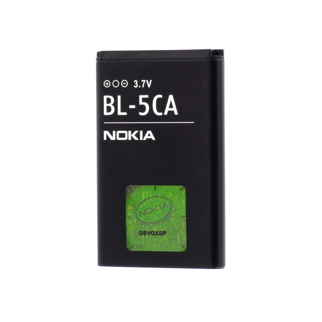 Acumulator Nokia BL-5CA, OEM, LXT