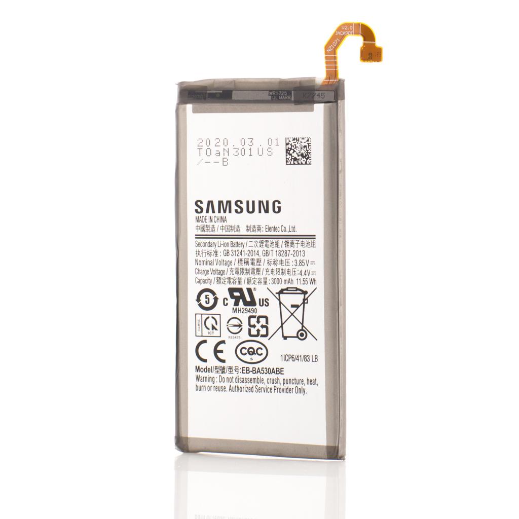Acumulator Samsung Galaxy A8 (2018), EB-BA530ABE