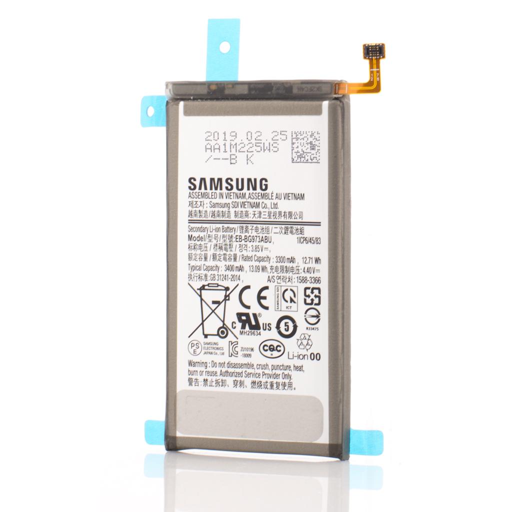 Acumulator Samsung Galaxy S10, G973, EB-BG973ABU, OEM (K)