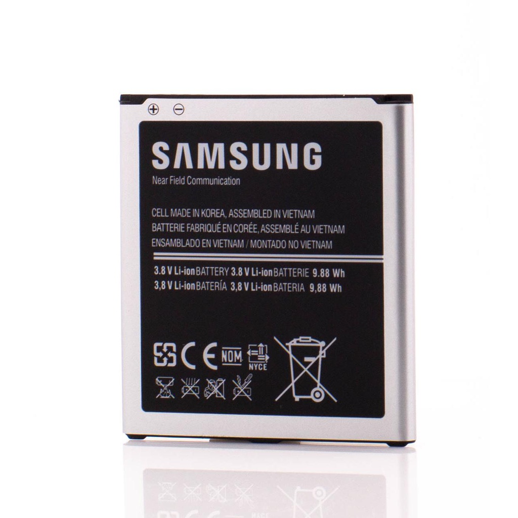 Acumulator Samsung EB-B600BE, LXT