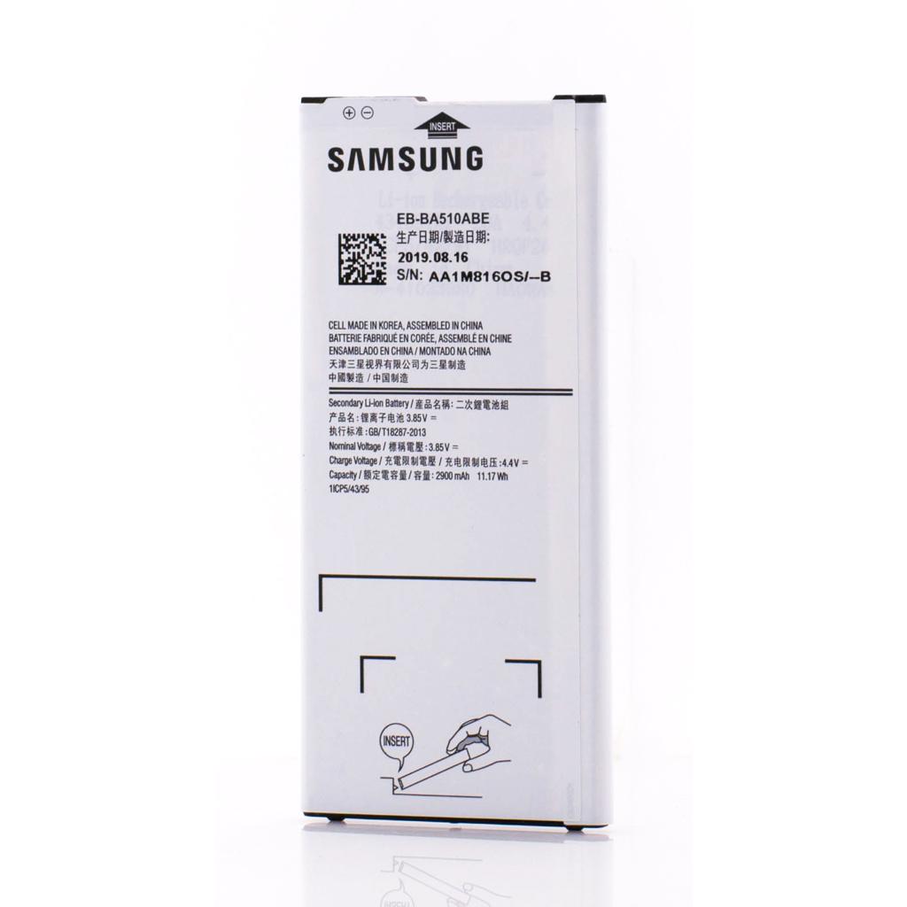 Acumulator Samsung, EB-BA510, LXT