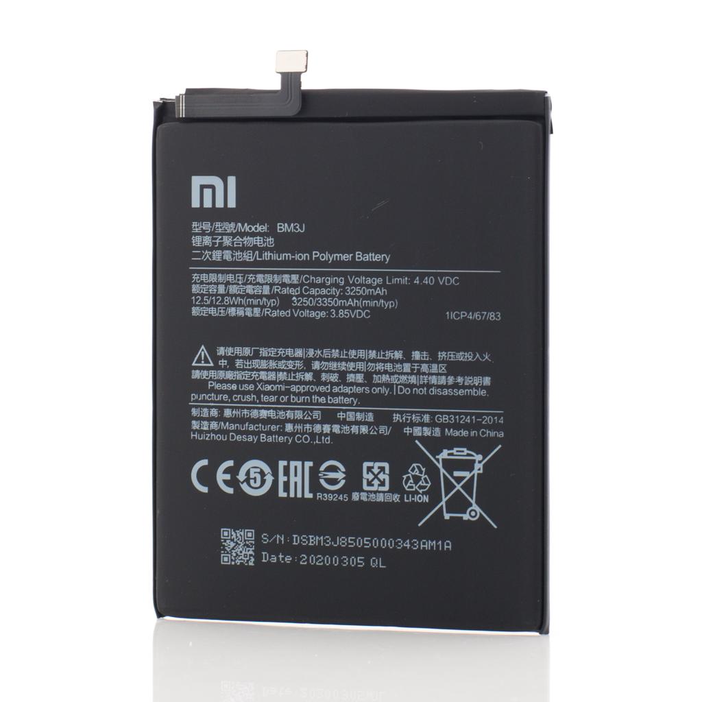 Acumulator Xiaomi Mi 8 Lite, BM3J