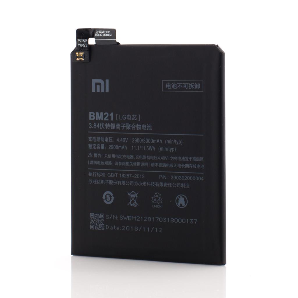 Acumulator Xiaomi, BM21, OEM, LXT