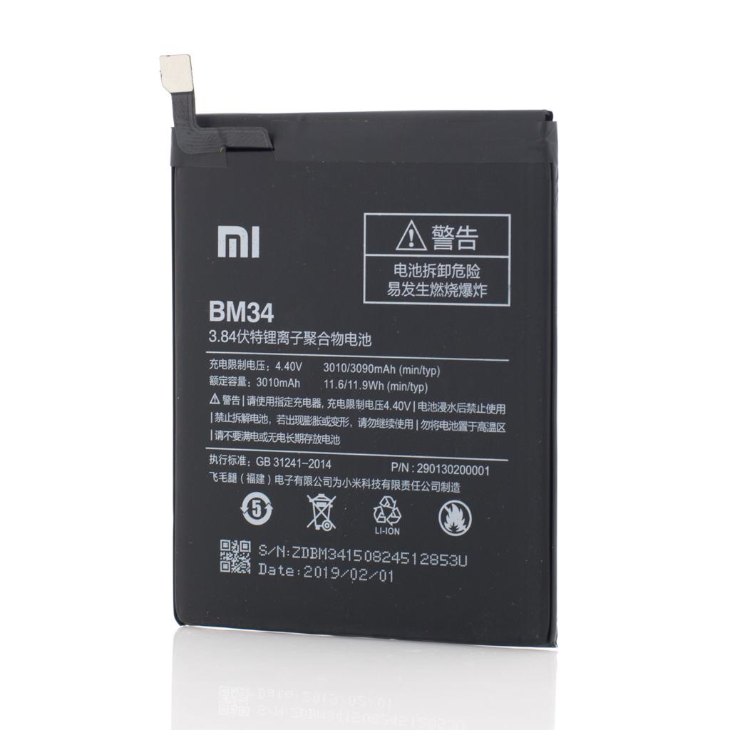 Acumulator Xiaomi, BM34, OEM, LXT