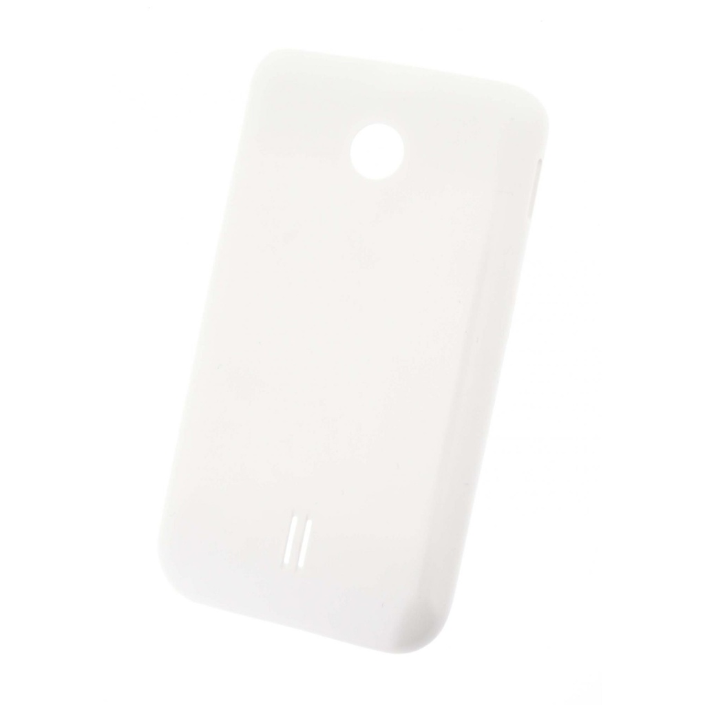 Capac Baterie Allview A4All, White, OEM