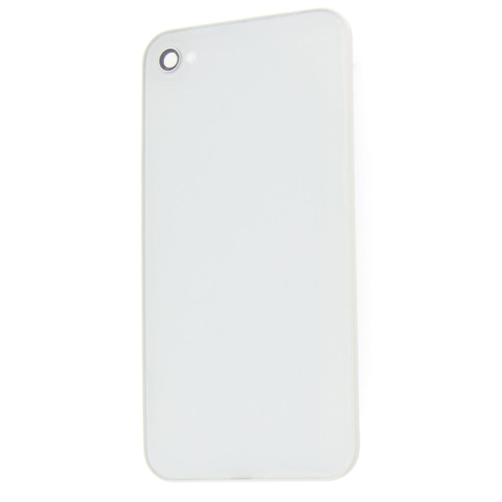 Capac Baterie iPhone 4s, White