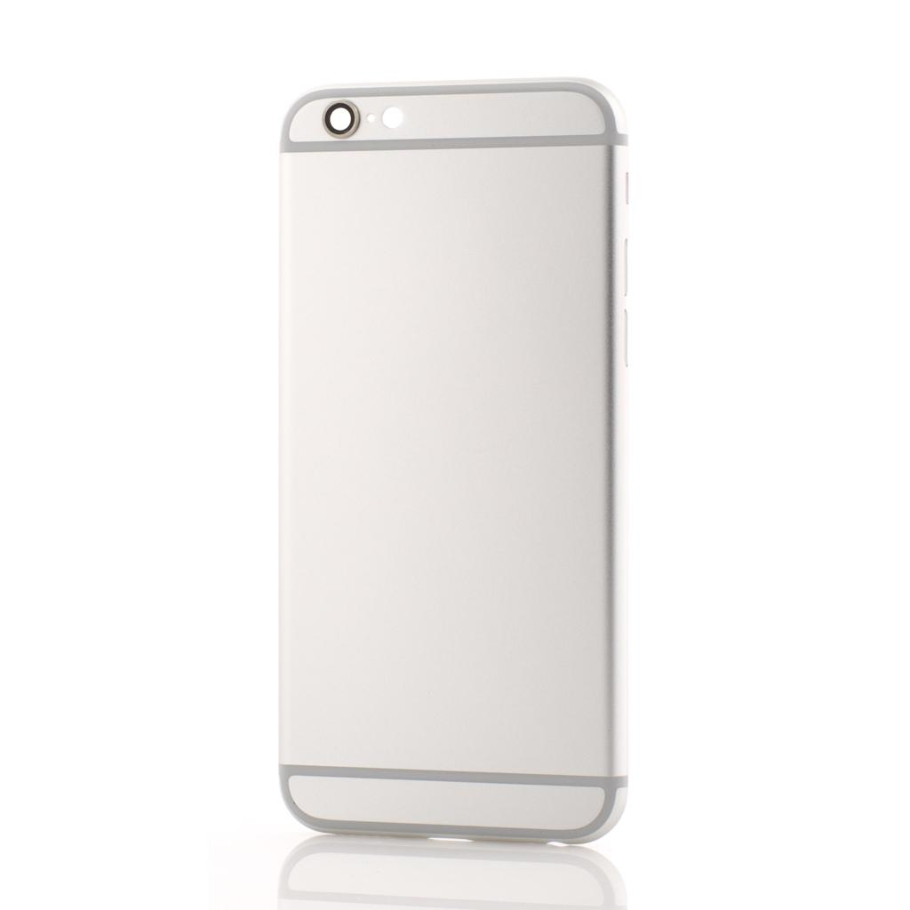 Capac Baterie iPhone 6, 4.7, White