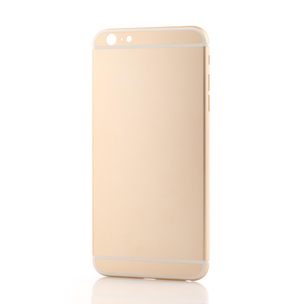 Capac Baterie iPhone 6s Plus | 5.5 | Gold