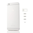 Capac Baterie iPhone 6s Plus, White (KLS)