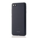Capac Baterie Xiaomi Redmi 6A, Black (KLS)