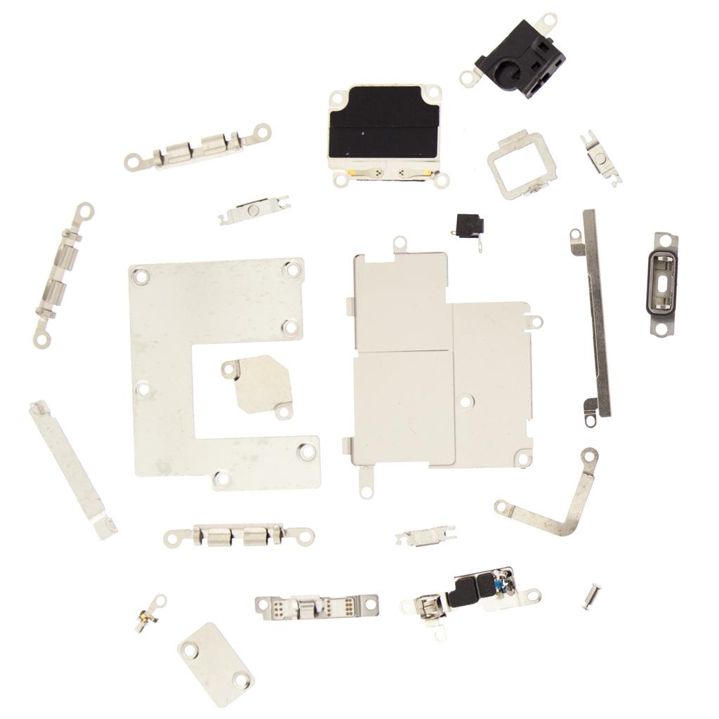 iPhone 11 Pro, Internal Small Parts