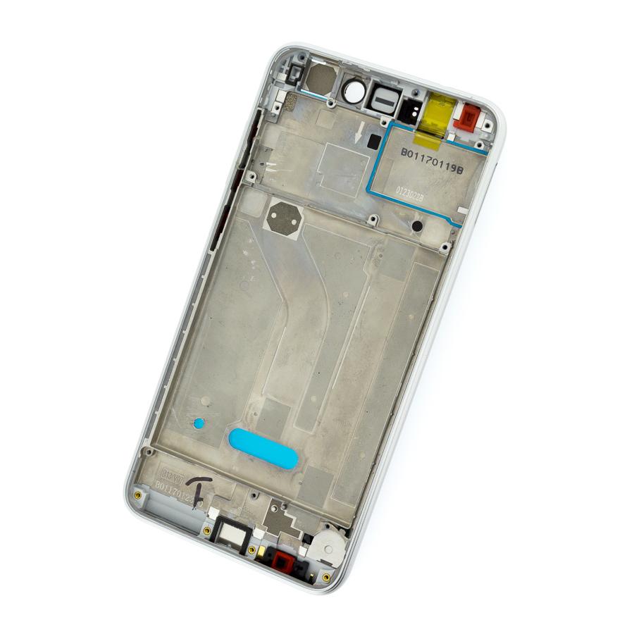 Rama LCD Huawei P8 Lite (2017), P9 Lite (2017), White