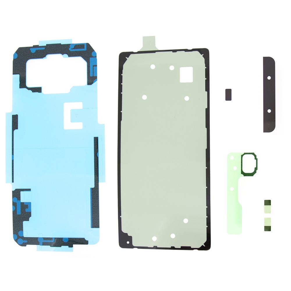 Adhesive Sticker Samsung Galaxy Note 9 N960, KIT, OEM