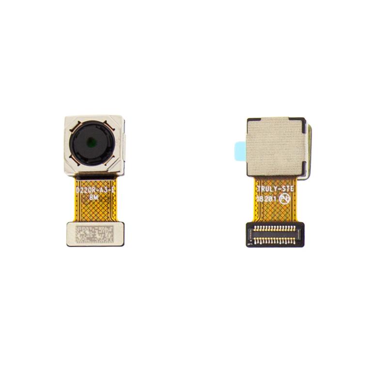 Back Camera Flex Huawei Y5 Prime (2018), Main Camera 13MP