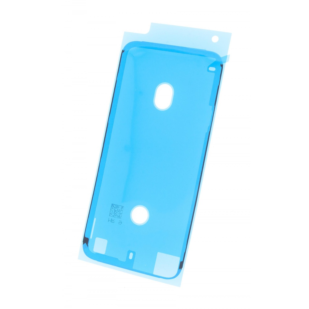 LCD Adhesive Sticker iPhone 7, Adhesive, White (mqm5)