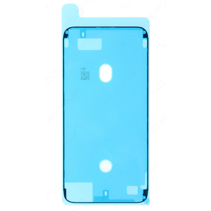 LCD Adhesive Sticker iPhone 8 Plus, Black (mqm5)