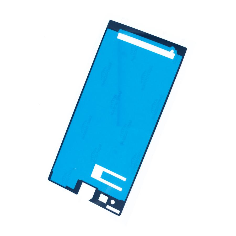 LCD Adhesive Sticker Sony Xperia Z1, Middle Frame