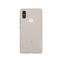 Husa Nillkin, Xiaomi 8 SE, Nature TPU Case, Grey