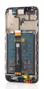 LCD Huawei Y5P, DRA-LX9, Black