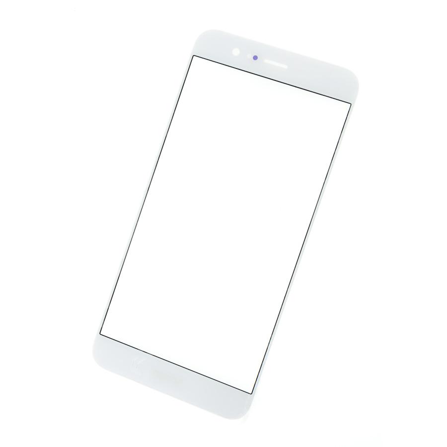Geam Sticla Huawei Honor 8 Pro, Honor V9, White