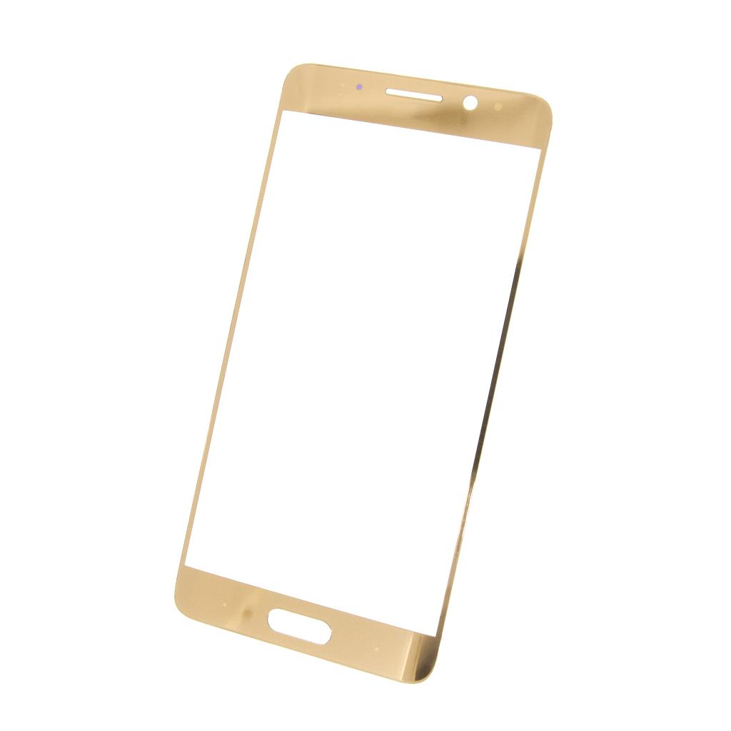 Geam Sticla Huawei Mate 9 Pro, Gold