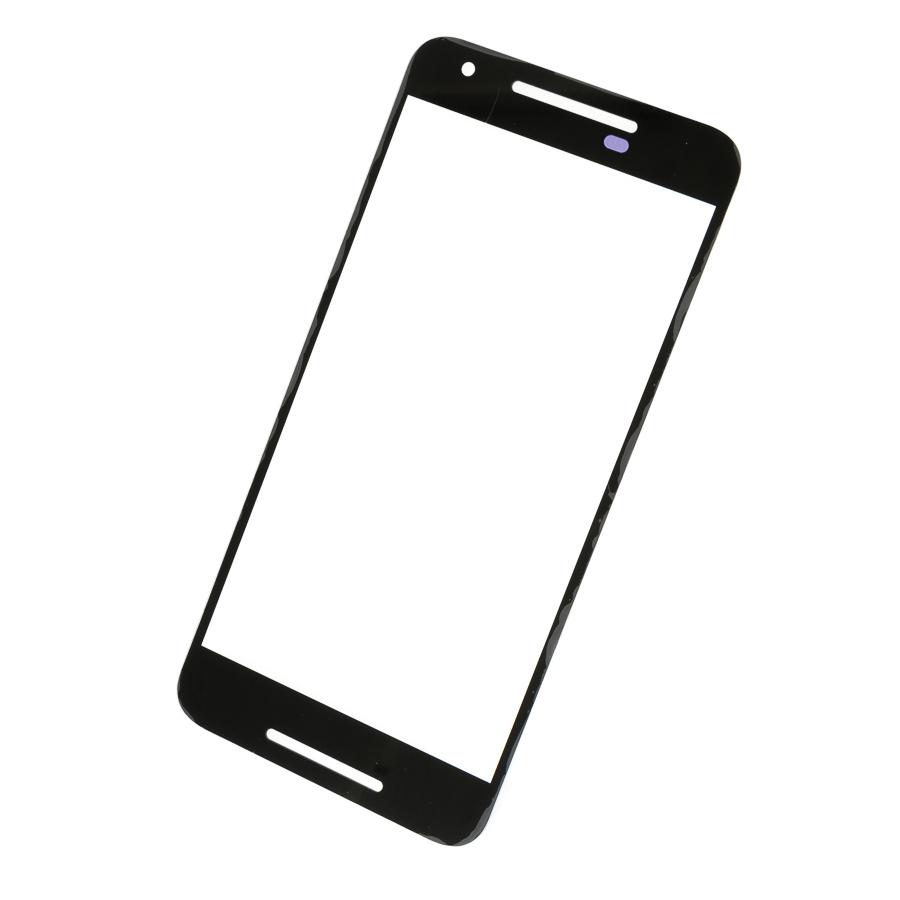 Geam Sticla LG Nexus 5X, Black