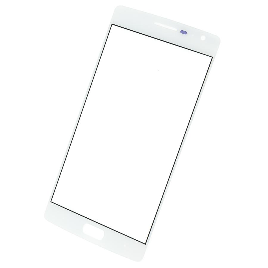 Geam Sticla OnePlus 2, White