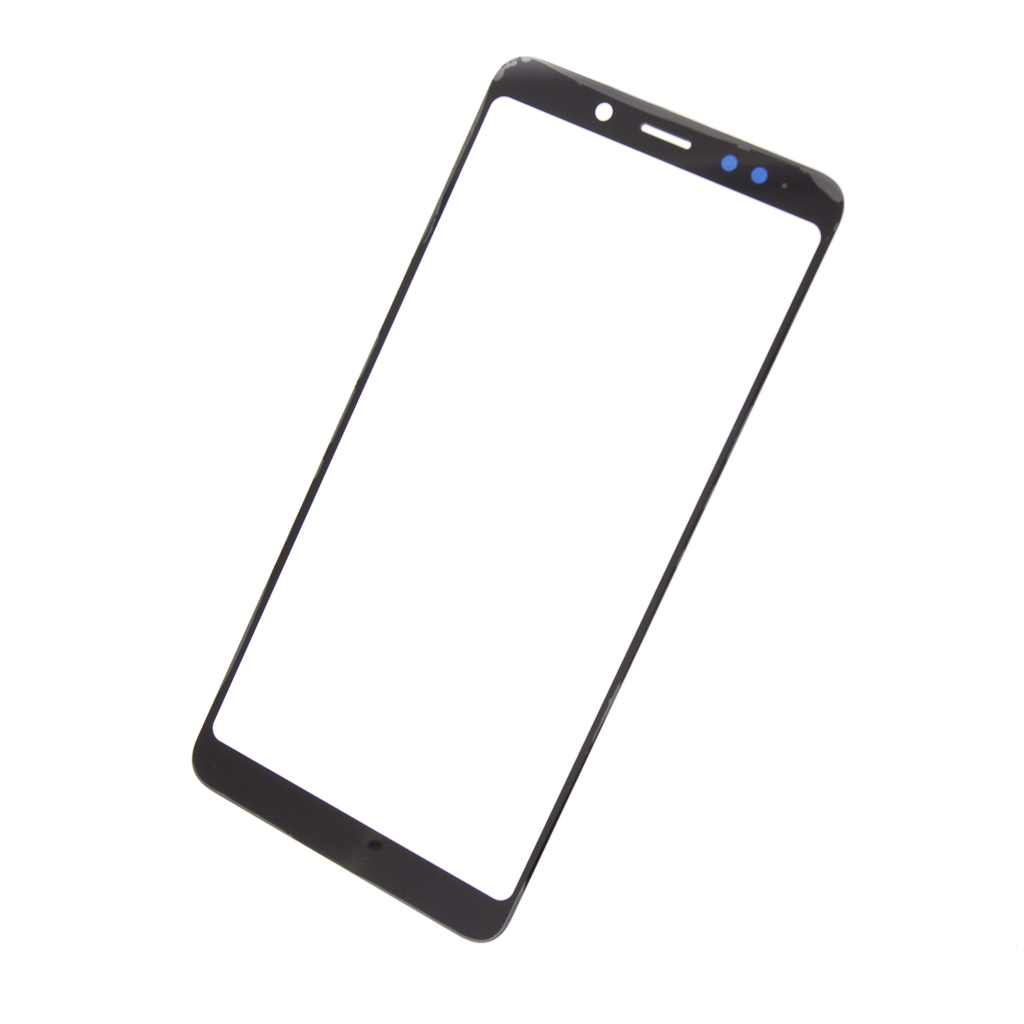 Geam Sticla Xiaomi Redmi Note 5 Pro, Black