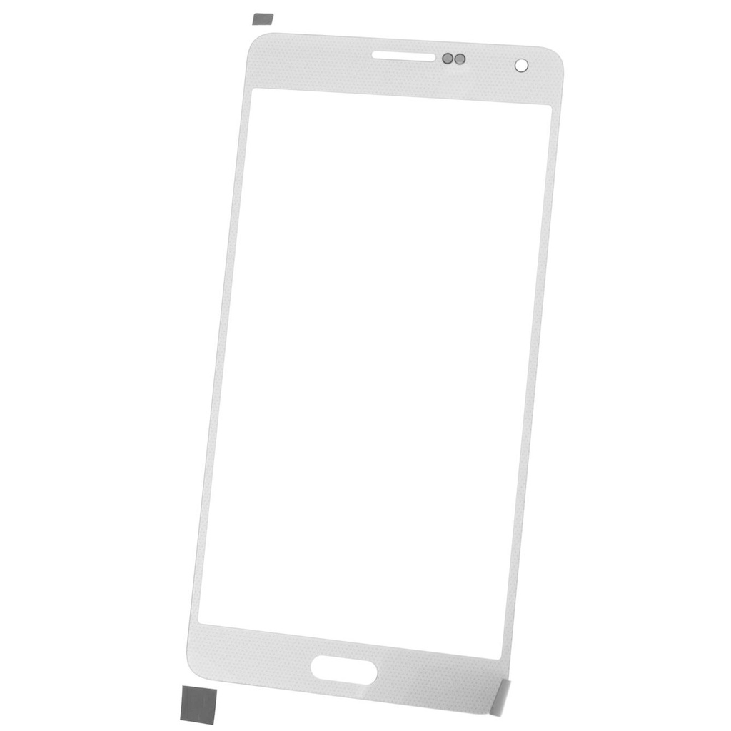 Geam Sticla Samsung Galaxy A7 (2015) A700, White