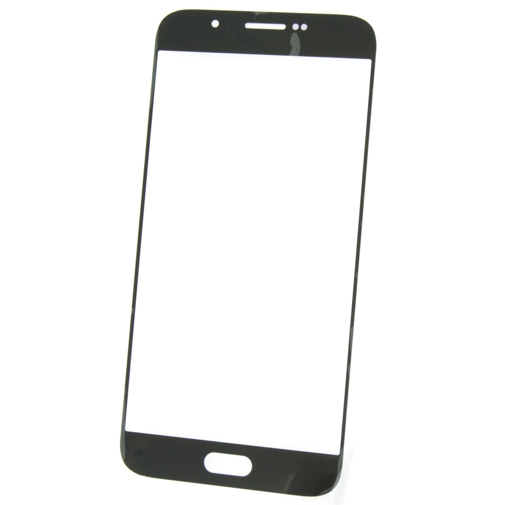 Geam Sticla Samsung Galaxy A8, SM-A8000, Black