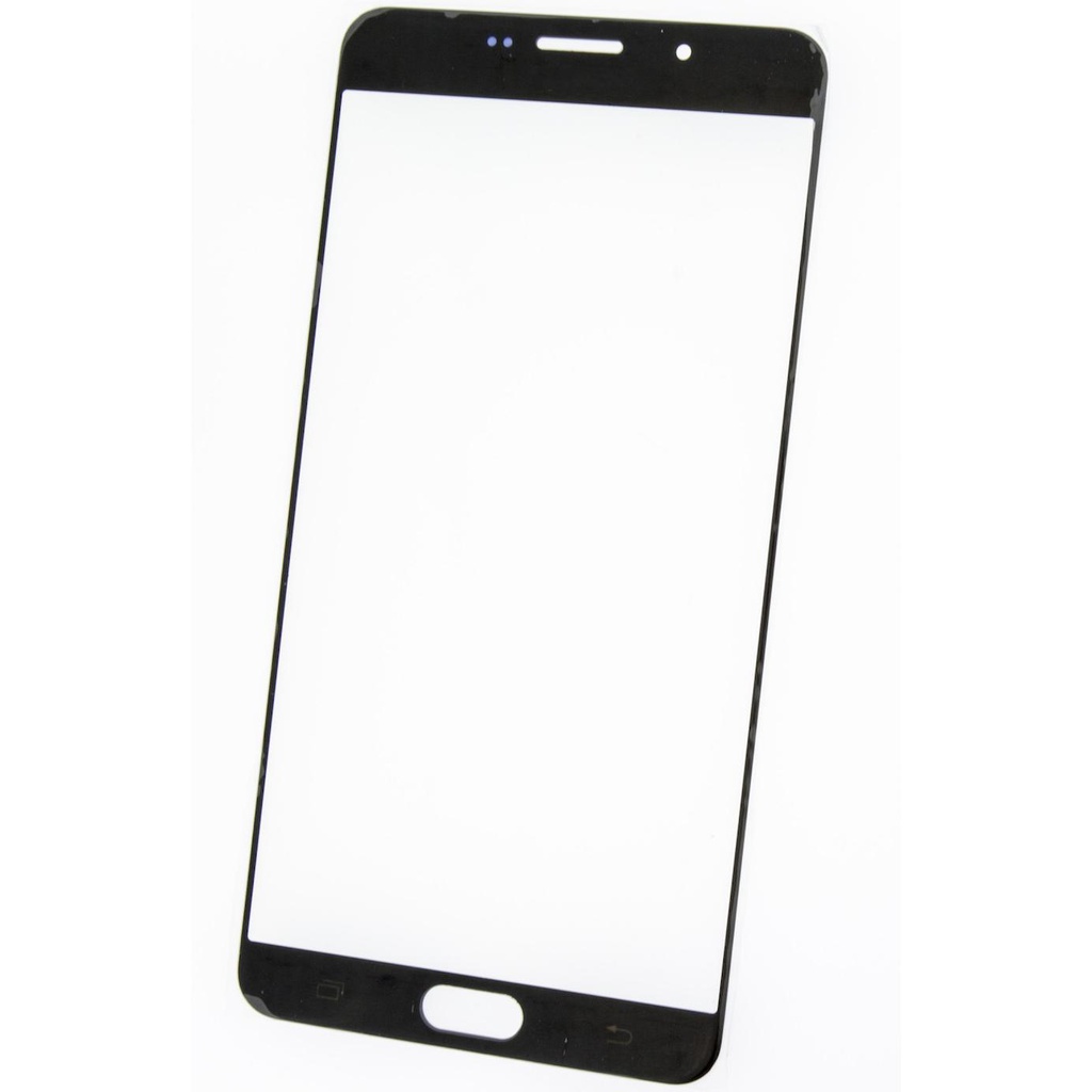 Geam Sticla Samsung Galaxy A9 (2016) A900, Black