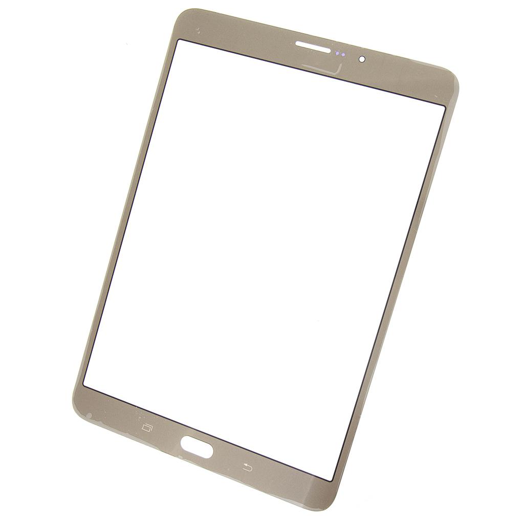 Geam Sticla Samsung Tab S2 8.0 (2015), T715, Brown