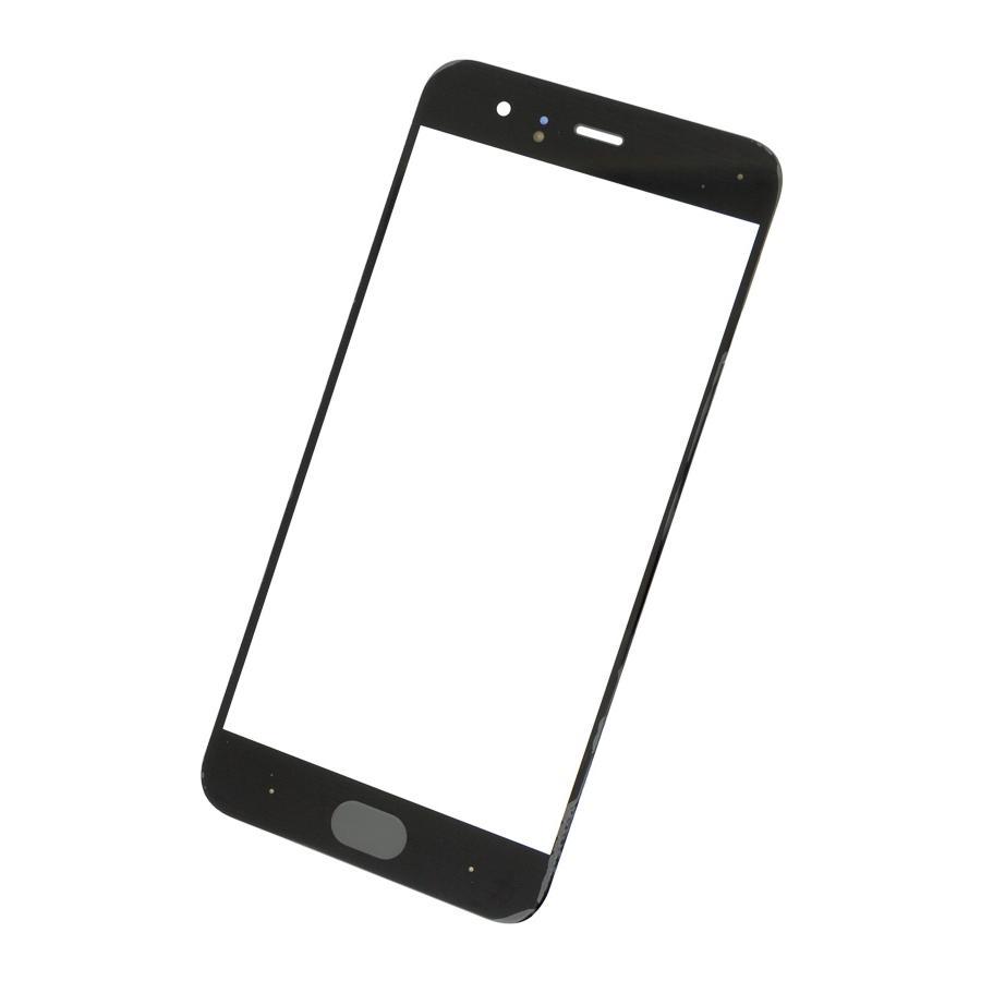 Geam Sticla Xiaomi Mi 6, Black