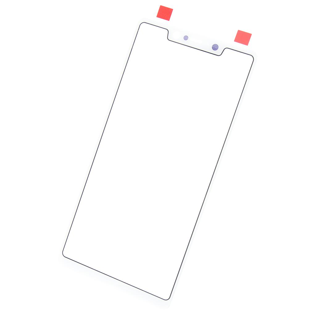 Geam Sticla Xiaomi Mi 7, White
