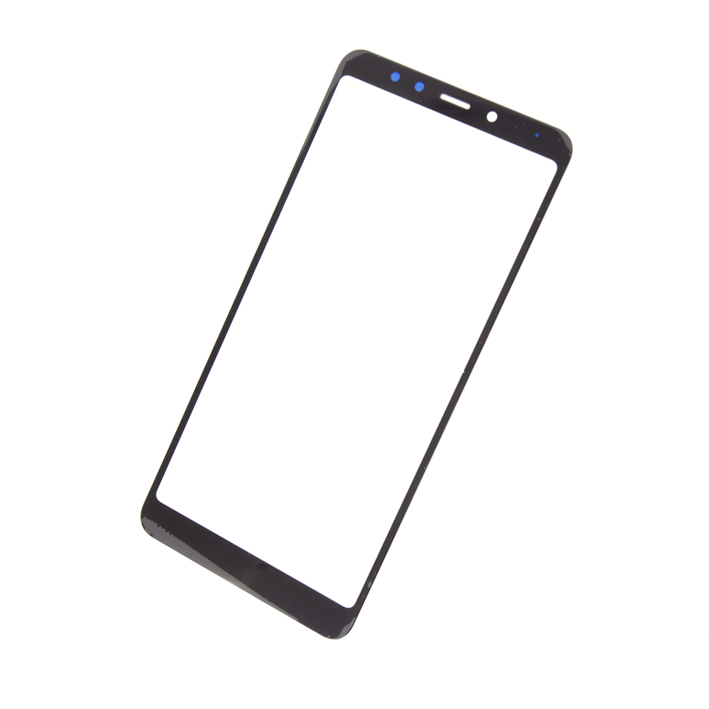 Geam Sticla Xiaomi Redmi Note 5, Black