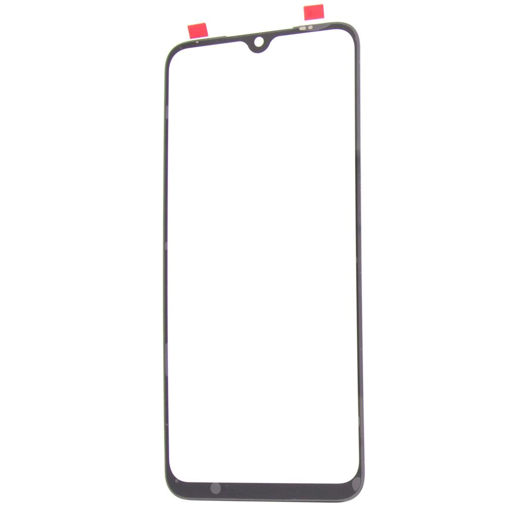 Geam Sticla Xiaomi Redmi Note 8, Black