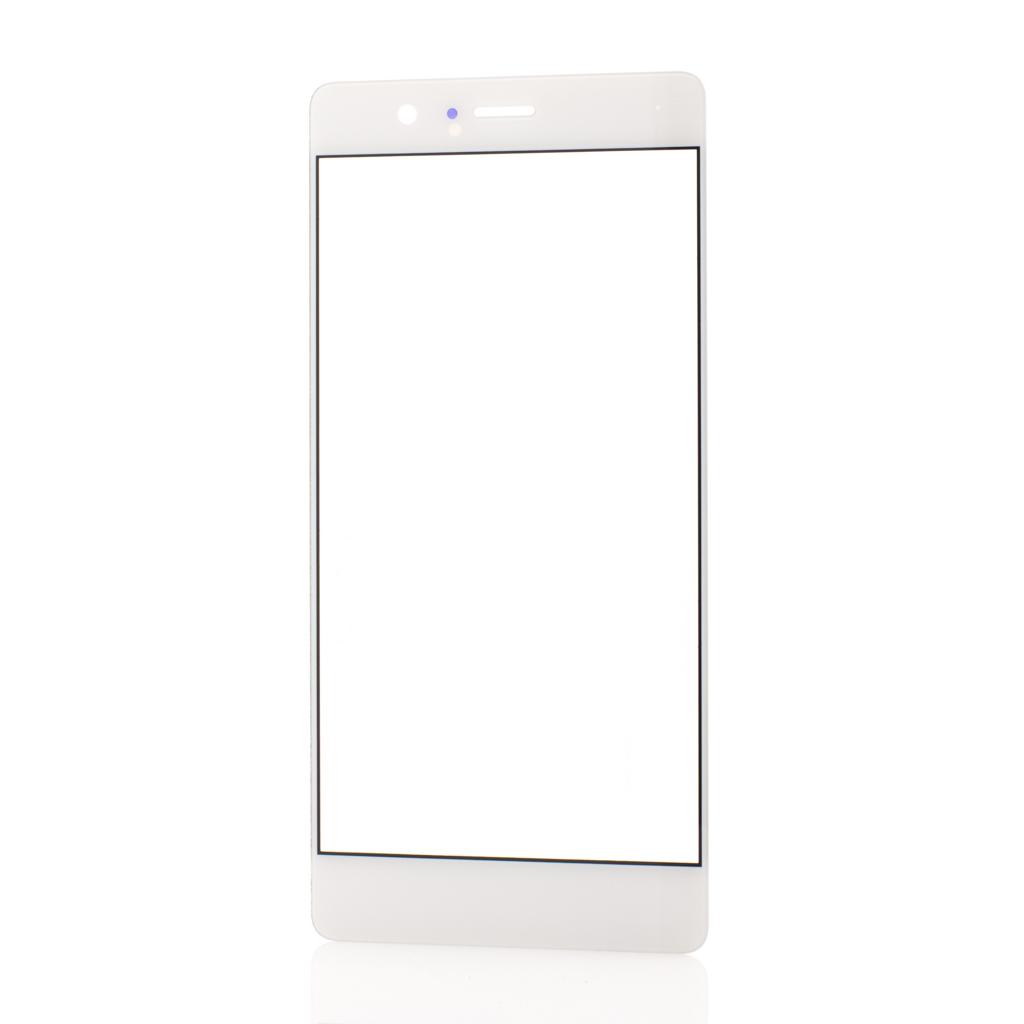Geam Sticla + OCA Huawei P9 Lite (2016), White