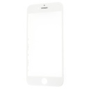 Geam Sticla + OCA iPhone 7, Complet, White