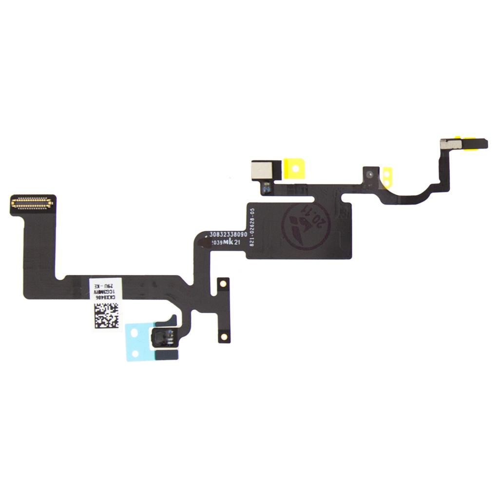 Flex Senzor iPhone 12, 12 Pro, Ambient Light Sensor