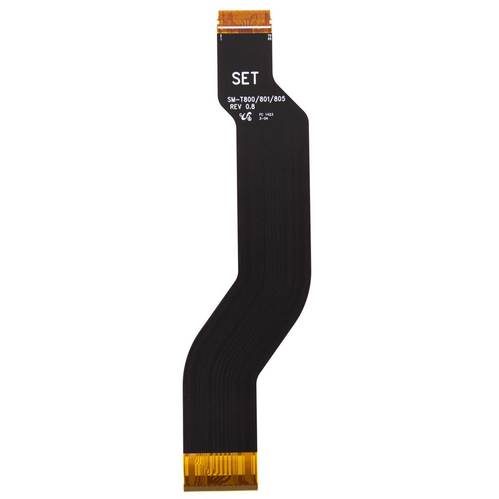 Flex Cable Samsung Tab S 10.5, T800, Main Flex
