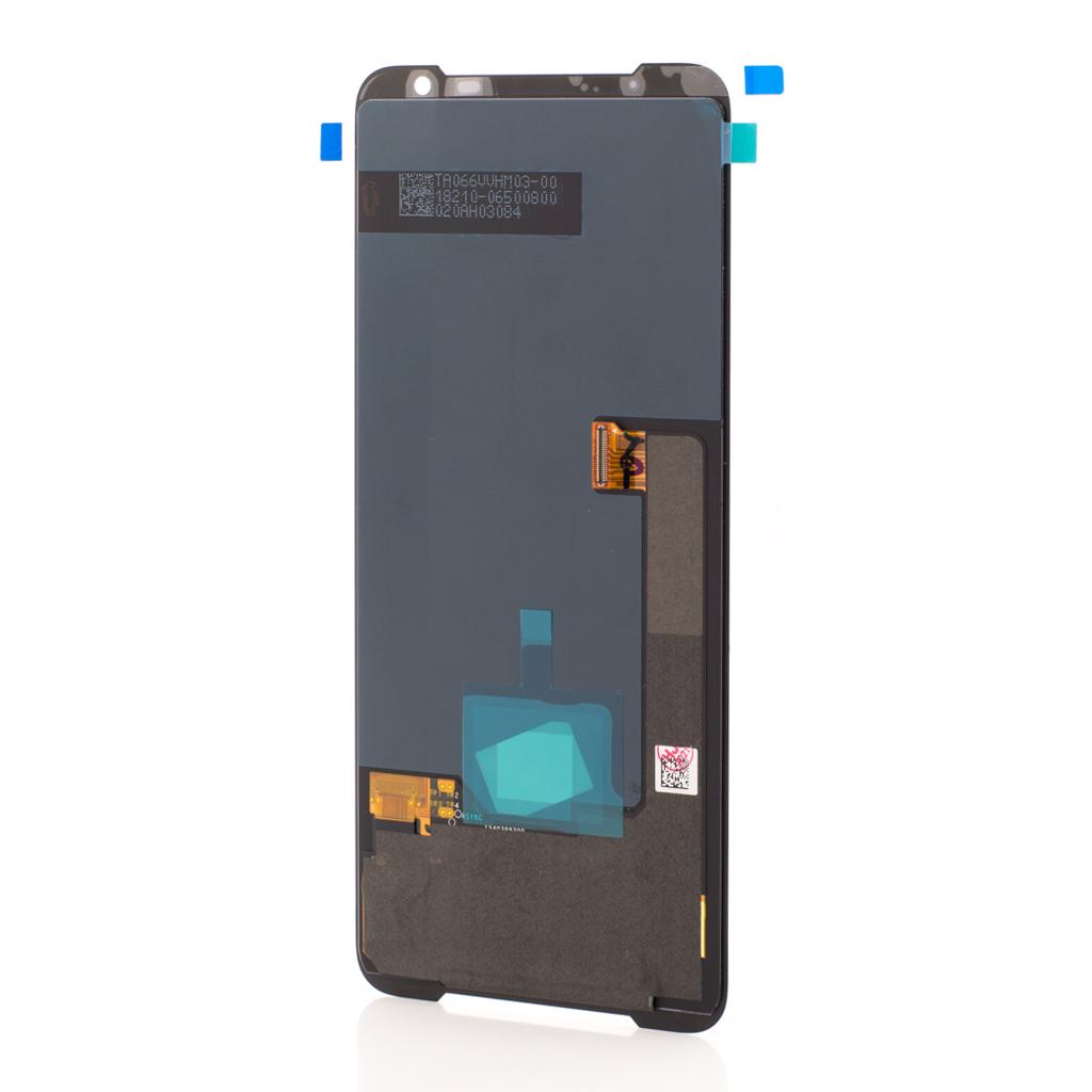 LCD Asus ROG Phone 3 ZS661KS, Black, OEM PRC