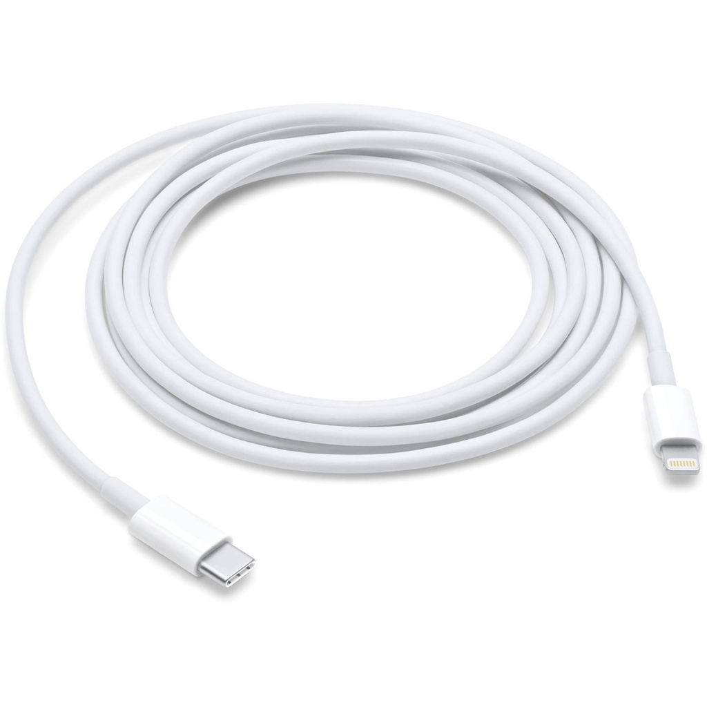 Cablu Apple Type-C to Lightning Cable, MQGJ2ZM/A, 1m, LXT