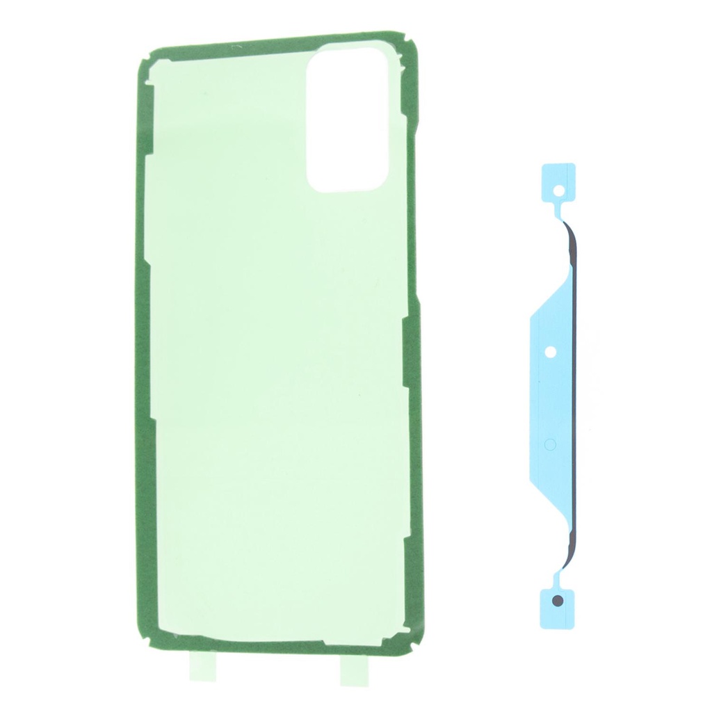 Battery Cover Adhesive Sticker Samsung S20+, Kit Adhesive