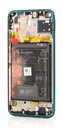 LCD Huawei P40 Lite, Green, 4G, Service Pack